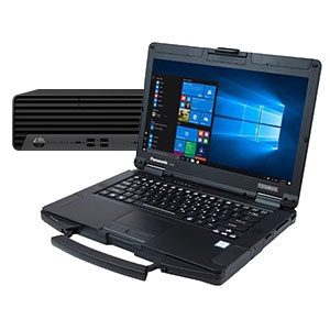 Computers & Laptops