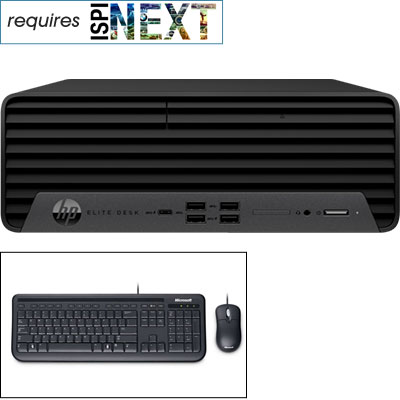 ISSS Next G9
