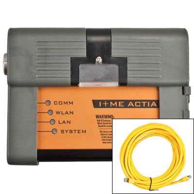 ICOM A